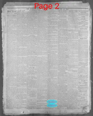 Page thumbnail for Memphis Daily Appeal
