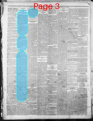 Page thumbnail for Memphis Daily Appeal