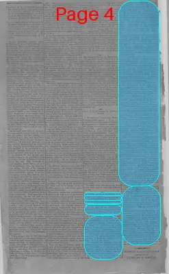 Page thumbnail for The National Intelligencer And Washington Advertiser
