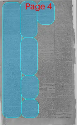 Page thumbnail for The National Intelligencer And Washington Advertiser