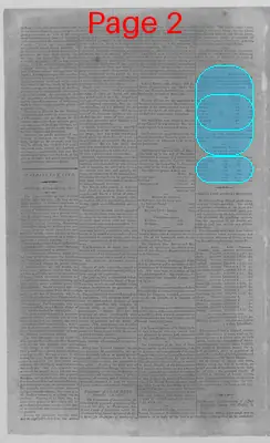 Page thumbnail for The National Intelligencer And Washington Advertiser