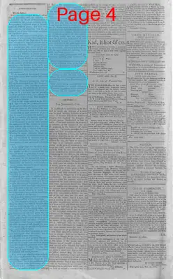 Page thumbnail for The National Intelligencer And Washington Advertiser