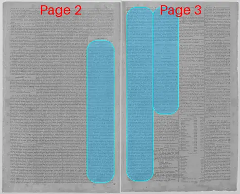 Page thumbnail for The National Intelligencer And Washington Advertiser