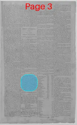 Page thumbnail for The National Intelligencer And Washington Advertiser