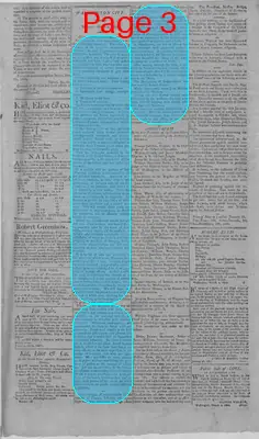 Page thumbnail for The National Intelligencer And Washington Advertiser