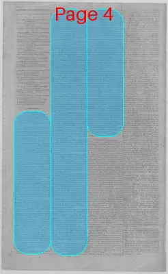 Page thumbnail for The National Intelligencer And Washington Advertiser