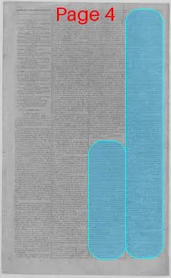 Page thumbnail for The National Intelligencer And Washington Advertiser