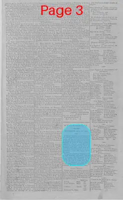 Page thumbnail for The National Intelligencer And Washington Advertiser