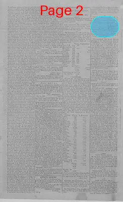 Page thumbnail for The National Intelligencer And Washington Advertiser