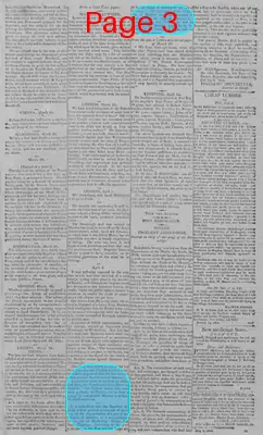 Page thumbnail for The National Intelligencer And Washington Advertiser