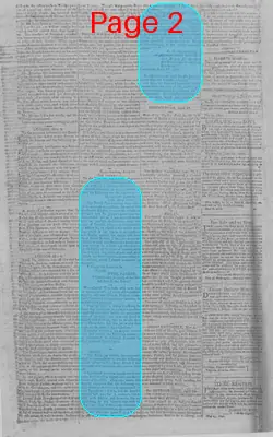 Page thumbnail for The National Intelligencer And Washington Advertiser