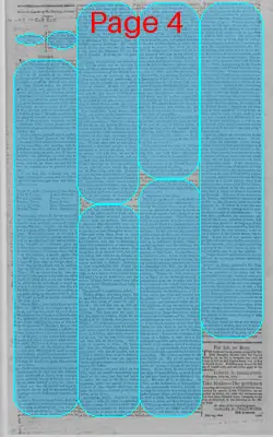Page thumbnail for The National Intelligencer And Washington Advertiser