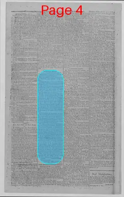 Page thumbnail for The National Intelligencer And Washington Advertiser