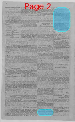 Page thumbnail for The National Intelligencer And Washington Advertiser