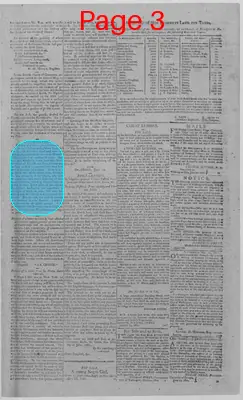 Page thumbnail for The National Intelligencer And Washington Advertiser