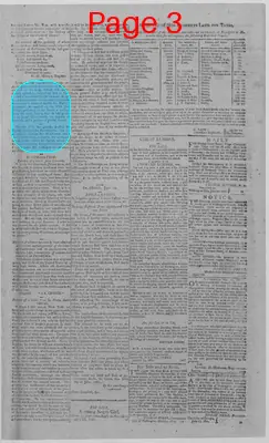 Page thumbnail for The National Intelligencer And Washington Advertiser