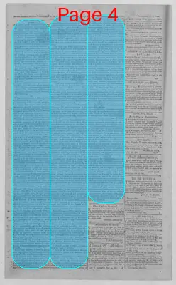 Page thumbnail for The National Intelligencer And Washington Advertiser