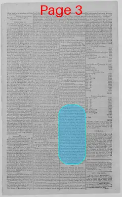 Page thumbnail for The National Intelligencer And Washington Advertiser