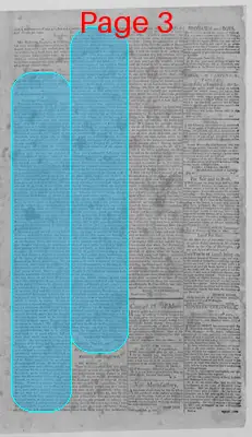 Page thumbnail for The National Intelligencer And Washington Advertiser