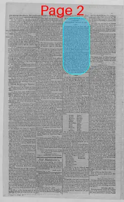 Page thumbnail for The National Intelligencer And Washington Advertiser