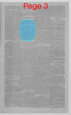 Page thumbnail for The National Intelligencer And Washington Advertiser