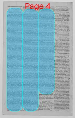 Page thumbnail for The National Intelligencer And Washington Advertiser