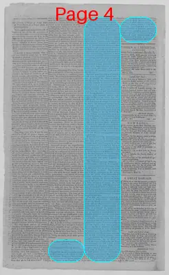 Page thumbnail for The National Intelligencer And Washington Advertiser