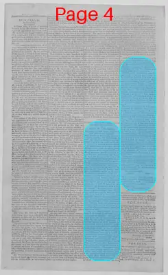 Page thumbnail for The National Intelligencer And Washington Advertiser