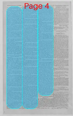 Page thumbnail for The National Intelligencer And Washington Advertiser