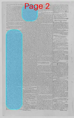 Page thumbnail for The National Intelligencer And Washington Advertiser