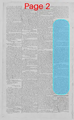 Page thumbnail for The National Intelligencer And Washington Advertiser