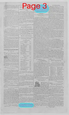 Page thumbnail for The National Intelligencer And Washington Advertiser