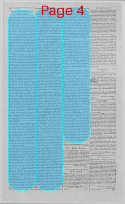 Page thumbnail for The National Intelligencer And Washington Advertiser
