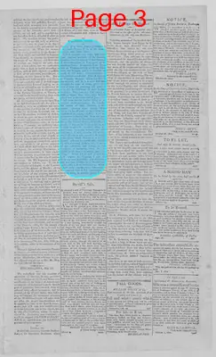 Page thumbnail for The National Intelligencer And Washington Advertiser