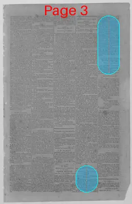Page thumbnail for The National Intelligencer And Washington Advertiser