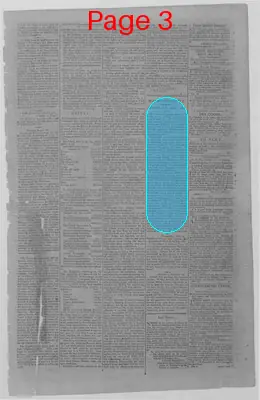 Page thumbnail for The National Intelligencer And Washington Advertiser