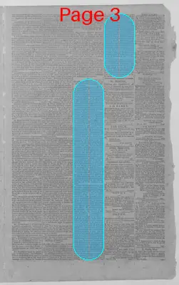 Page thumbnail for The National Intelligencer And Washington Advertiser