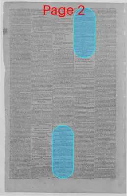 Page thumbnail for The National Intelligencer And Washington Advertiser