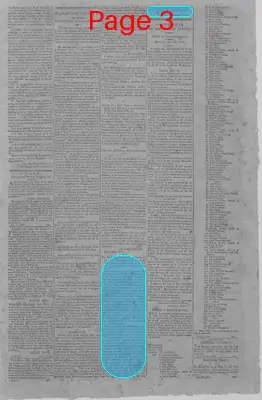 Page thumbnail for The National Intelligencer And Washington Advertiser