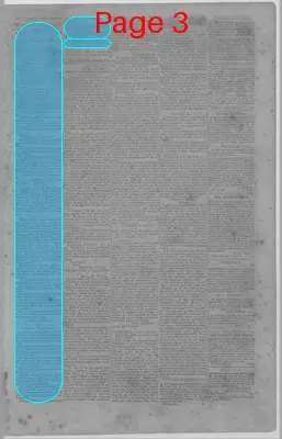 Page thumbnail for The National Intelligencer And Washington Advertiser