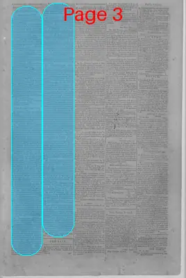Page thumbnail for The National Intelligencer And Washington Advertiser
