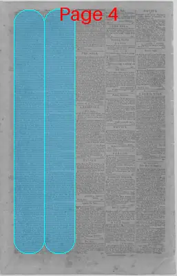 Page thumbnail for The National Intelligencer And Washington Advertiser