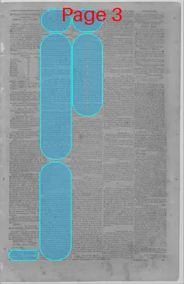 Page thumbnail for The National Intelligencer And Washington Advertiser