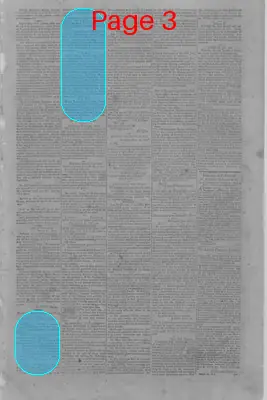 Page thumbnail for The National Intelligencer And Washington Advertiser