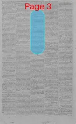 Page thumbnail for The National Intelligencer And Washington Advertiser