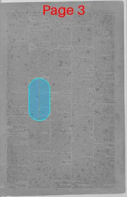 Page thumbnail for The National Intelligencer And Washington Advertiser