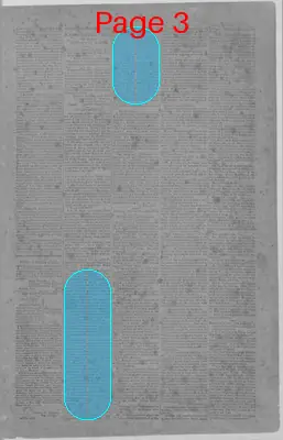 Page thumbnail for The National Intelligencer And Washington Advertiser