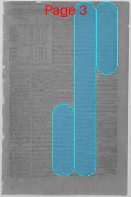 Page thumbnail for The National Intelligencer And Washington Advertiser