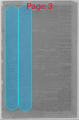 Page thumbnail for The National Intelligencer And Washington Advertiser