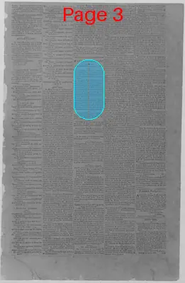 Page thumbnail for The National Intelligencer And Washington Advertiser
